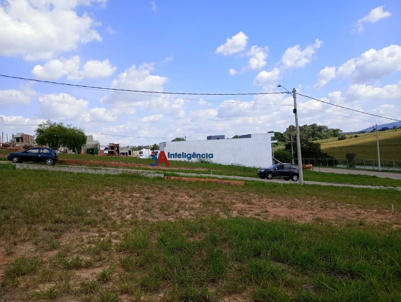 TERRENO RESERVA IPANEMA – SOROCABA  Sorocaba - 