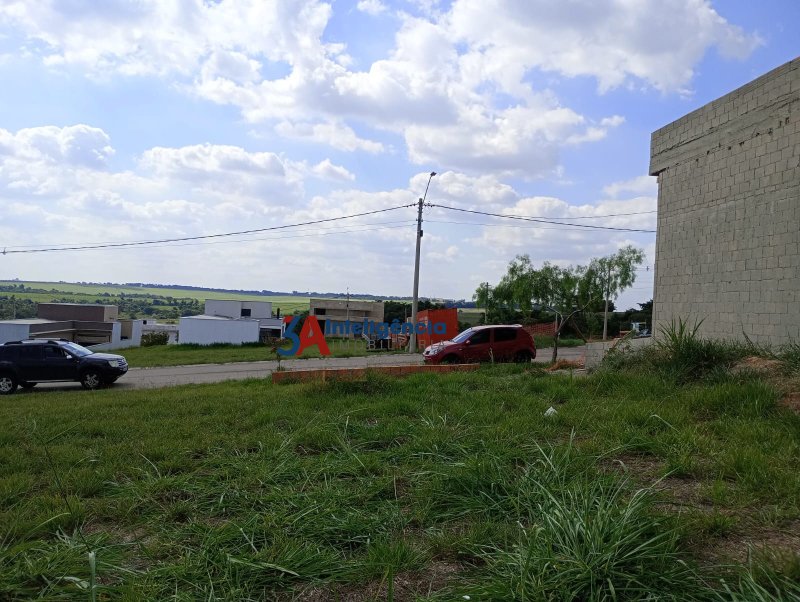TERRENO RESERVA IPANEMA – SOROCABA  Sorocaba - 