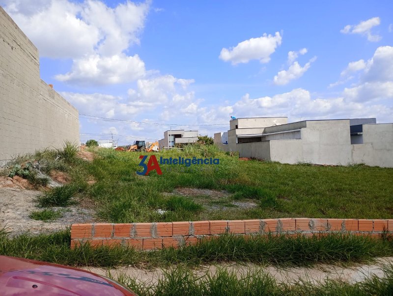 TERRENO RESERVA IPANEMA – SOROCABA  Sorocaba - 