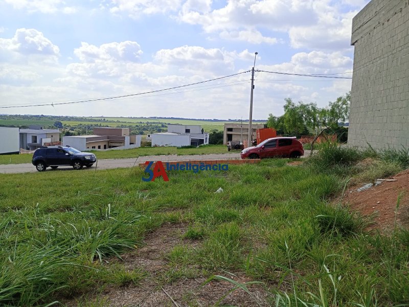 TERRENO RESERVA IPANEMA – SOROCABA  Sorocaba - 