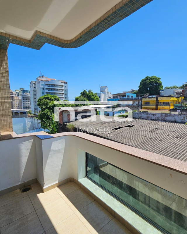 Apartamento | Jardim 25 de Agosto | 2 Quartos Avenida Presidente Vargas Rio de Janeiro - 