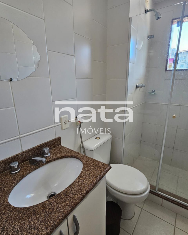 Apartamento | Jardim 25 de Agosto | 2 Quartos Avenida Presidente Vargas Rio de Janeiro - 
