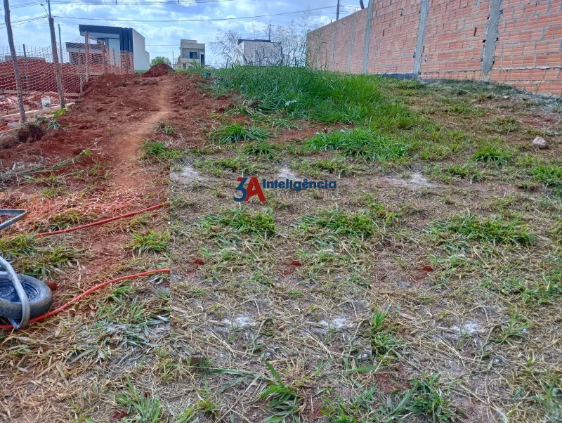 TERRENO RESERVA IPANEMA – SOROCABA  Sorocaba - 