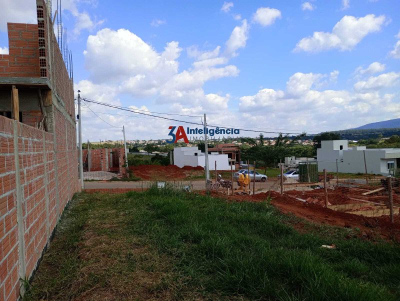 TERRENO RESERVA IPANEMA – SOROCABA  Sorocaba - 
