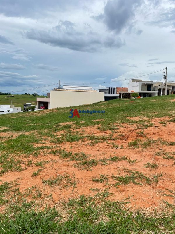 TERRENO COND. RES. HELENA MARIA - SOROCABA  Sorocaba - 