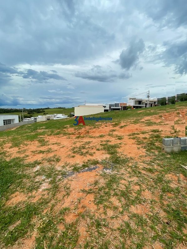 TERRENO COND. RES. HELENA MARIA - SOROCABA  Sorocaba - 