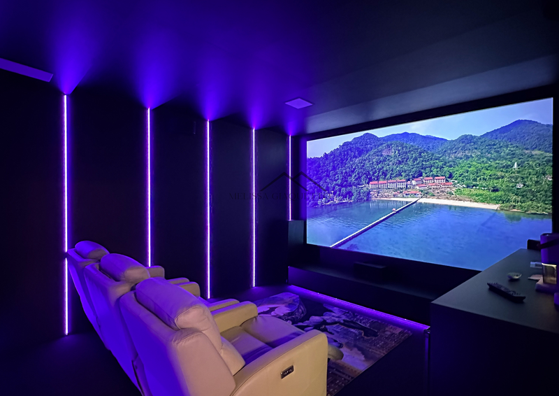 G&ecirc;nesis II - Casa Mobiliada Alameda das Aroeiras Santana de Parnaíba - 