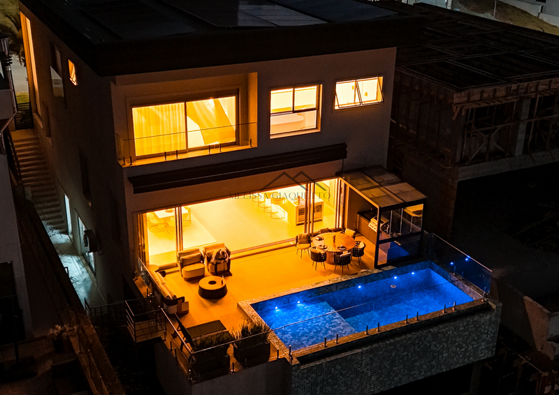 G&ecirc;nesis II - Casa Mobiliada Alameda das Aroeiras Santana de Parnaíba - 