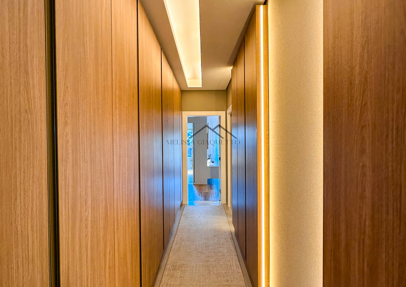 G&ecirc;nesis II - Casa Mobiliada Alameda das Aroeiras Santana de Parnaíba - 