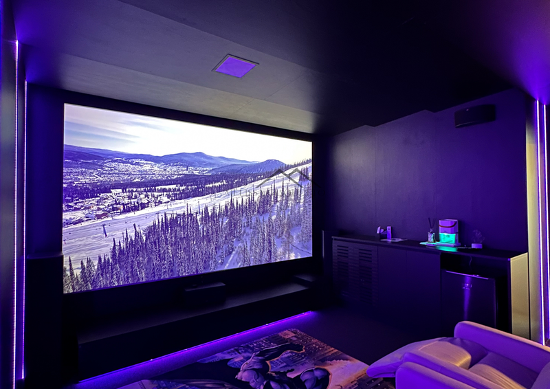 G&ecirc;nesis II - Casa Mobiliada Alameda das Aroeiras Santana de Parnaíba - 