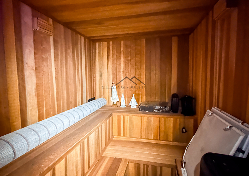 G&ecirc;nesis II - Casa Mobiliada Alameda das Aroeiras Santana de Parnaíba - 