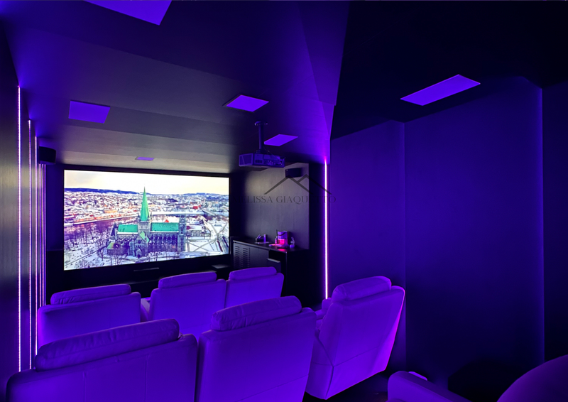 G&ecirc;nesis II - Casa Mobiliada Alameda das Aroeiras Santana de Parnaíba - 