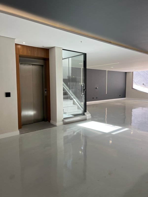 MANSÃO DE LUXO IMPECÁVEL NO CORAÇÃO DO ALPHAVILLE 1 Alameda Mamoré Barueri - 