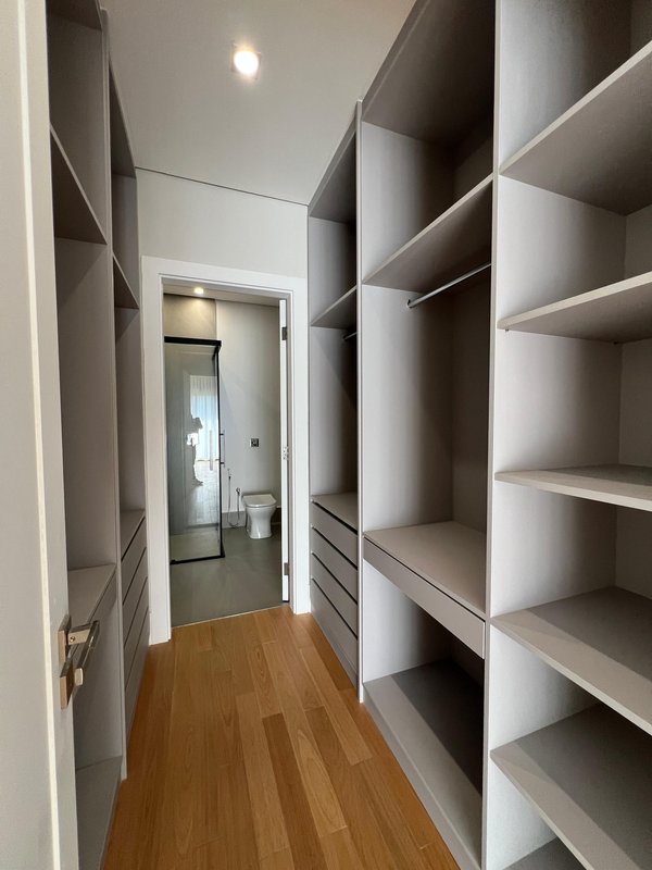 MANSÃO DE LUXO IMPECÁVEL NO CORAÇÃO DO ALPHAVILLE 1 Alameda Mamoré Barueri - 