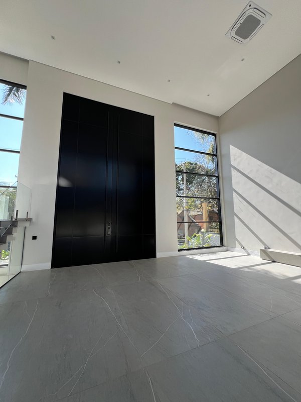 MANSÃO DE LUXO IMPECÁVEL NO CORAÇÃO DO ALPHAVILLE 1 Alameda Mamoré Barueri - 