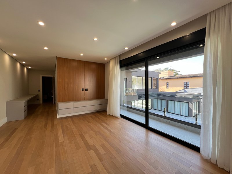 MANSÃO DE LUXO IMPECÁVEL NO CORAÇÃO DO ALPHAVILLE 1 Alameda Mamoré Barueri - 