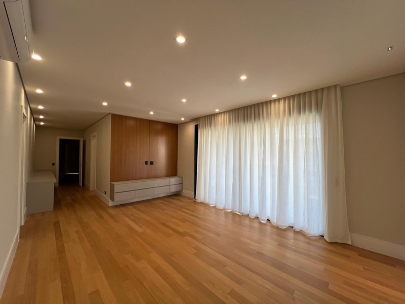 MANSÃO DE LUXO IMPECÁVEL NO CORAÇÃO DO ALPHAVILLE 1 Alameda Mamoré Barueri - 