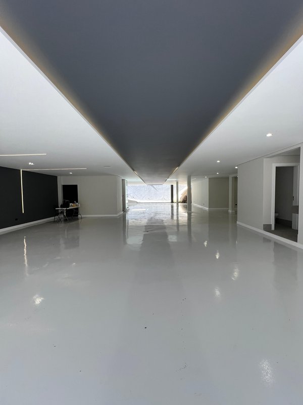 MANSÃO DE LUXO IMPECÁVEL NO CORAÇÃO DO ALPHAVILLE 1 Alameda Mamoré Barueri - 