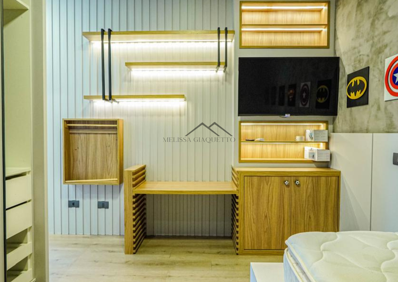 Burle Marx - Porteira Fechada Estrada Municipal Bela Vista Santana de Parnaíba - 