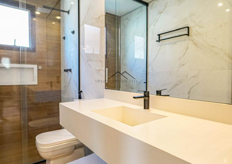 Burle Marx - Porteira Fechada Estrada Municipal Bela Vista Santana de Parnaíba - 