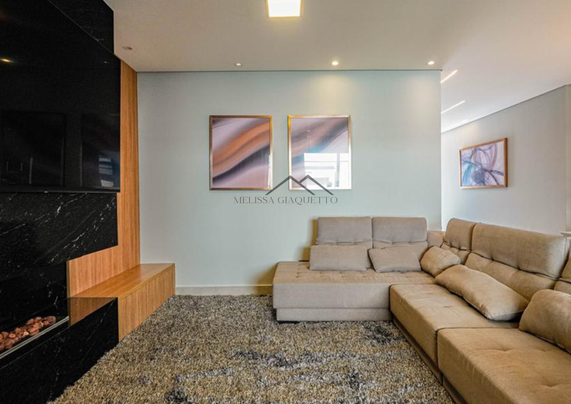 Burle Marx - Porteira Fechada Estrada Municipal Bela Vista Santana de Parnaíba - 