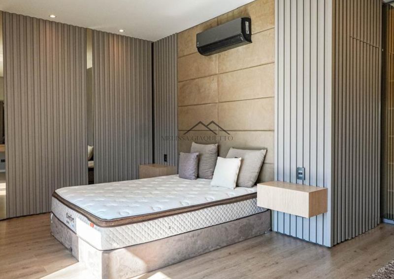 Burle Marx - Porteira Fechada Estrada Municipal Bela Vista Santana de Parnaíba - 