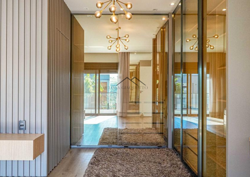 Burle Marx - Porteira Fechada Estrada Municipal Bela Vista Santana de Parnaíba - 