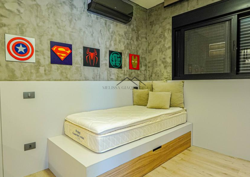 Burle Marx - Porteira Fechada Estrada Municipal Bela Vista Santana de Parnaíba - 