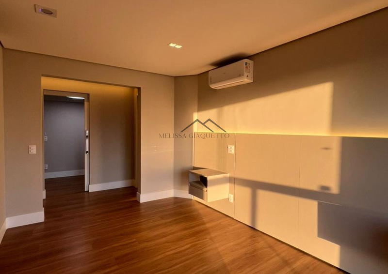 Edif&iacute;cio Chateau - Porteira Fechada Avenida Cauaxi Barueri - 