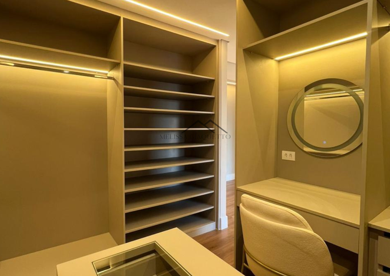 Edif&iacute;cio Chateau - Porteira Fechada Avenida Cauaxi Barueri - 