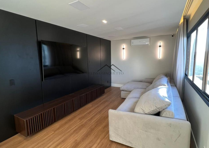 Edif&iacute;cio Chateau - Porteira Fechada Avenida Cauaxi Barueri - 