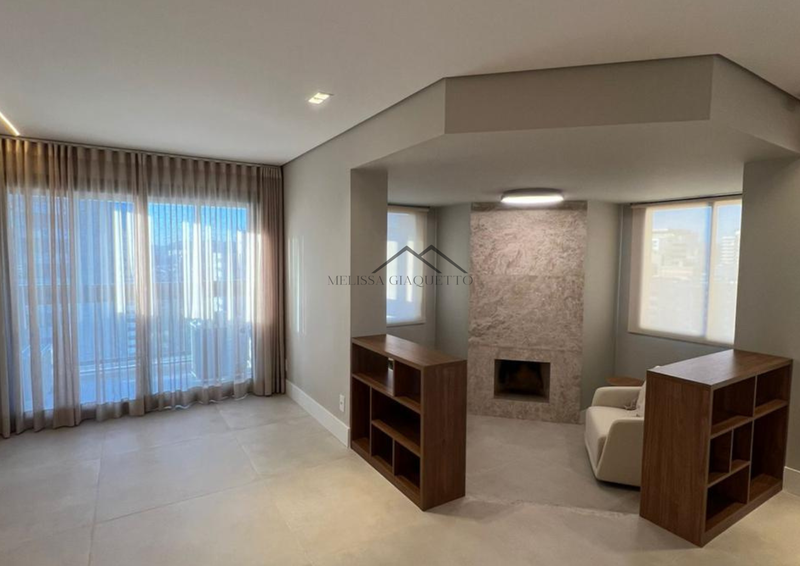 Edif&iacute;cio Chateau - Porteira Fechada Avenida Cauaxi Barueri - 