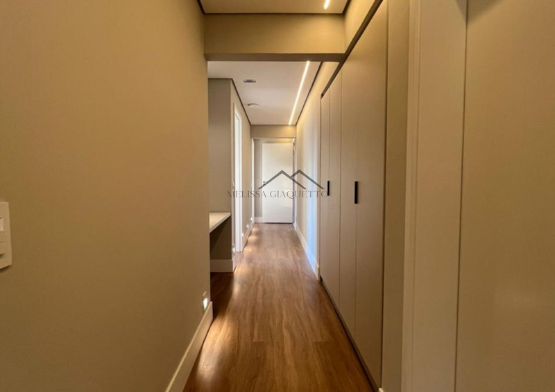 Edif&iacute;cio Chateau - Porteira Fechada Avenida Cauaxi Barueri - 