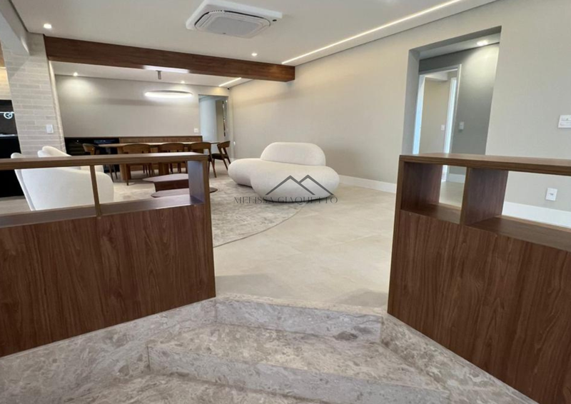 Edif&iacute;cio Chateau - Porteira Fechada Avenida Cauaxi Barueri - 