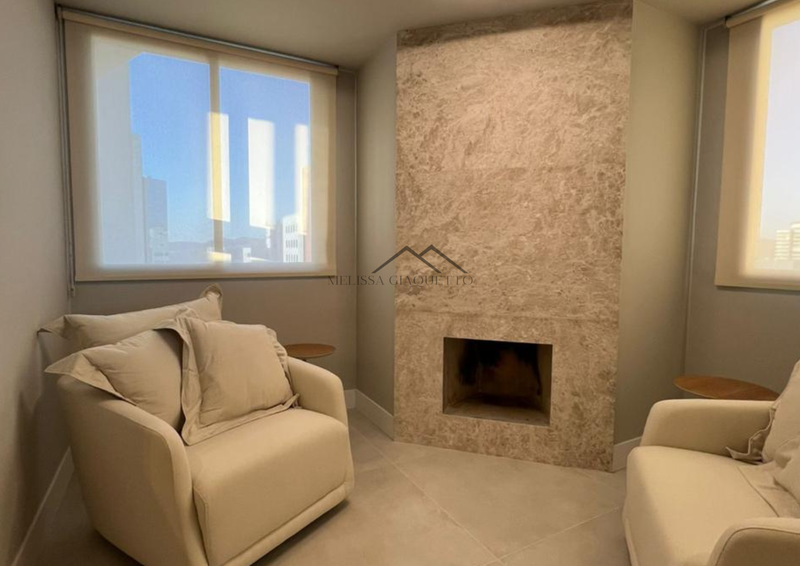 Edif&iacute;cio Chateau - Porteira Fechada Avenida Cauaxi Barueri - 