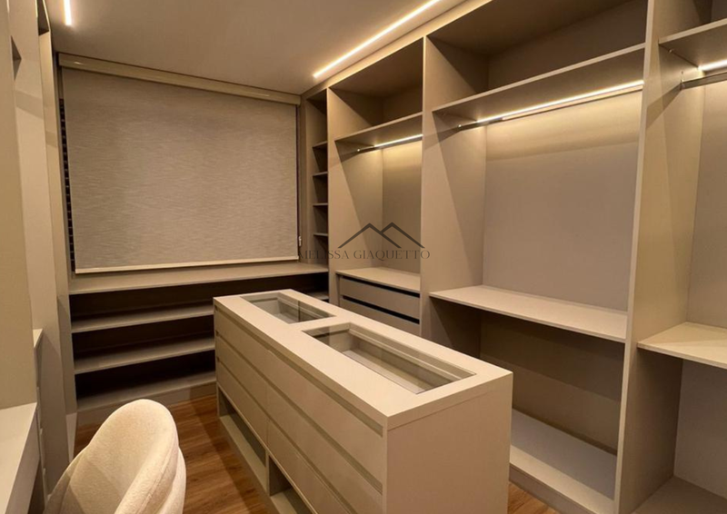 Edif&iacute;cio Chateau - Porteira Fechada Avenida Cauaxi Barueri - 