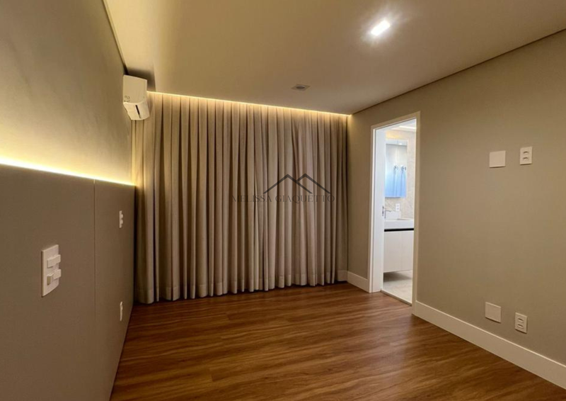 Edif&iacute;cio Chateau - Porteira Fechada Avenida Cauaxi Barueri - 