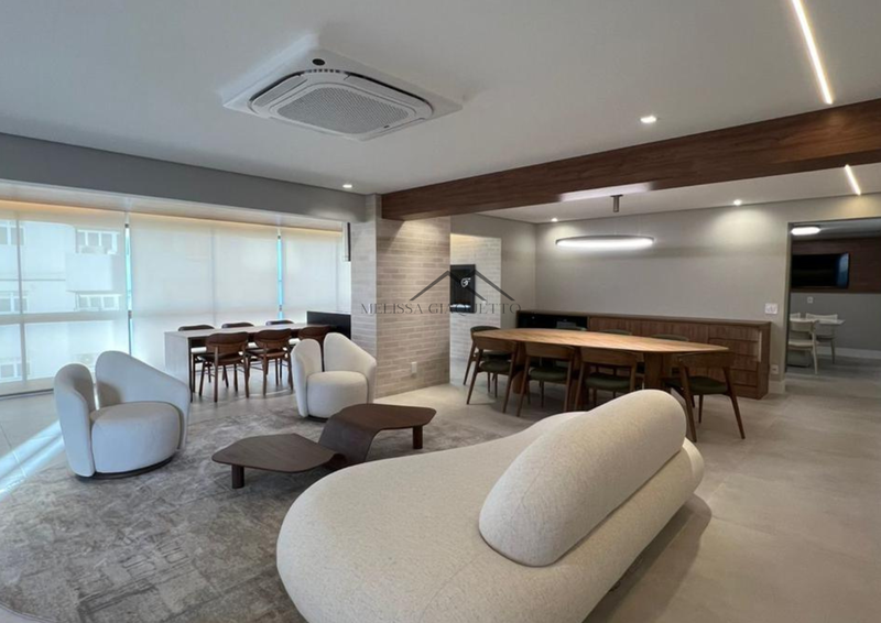 Edif&iacute;cio Chateau - Porteira Fechada Avenida Cauaxi Barueri - 