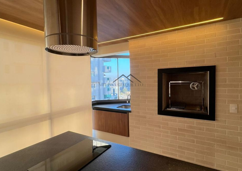 Edif&iacute;cio Chateau - Porteira Fechada Avenida Cauaxi Barueri - 