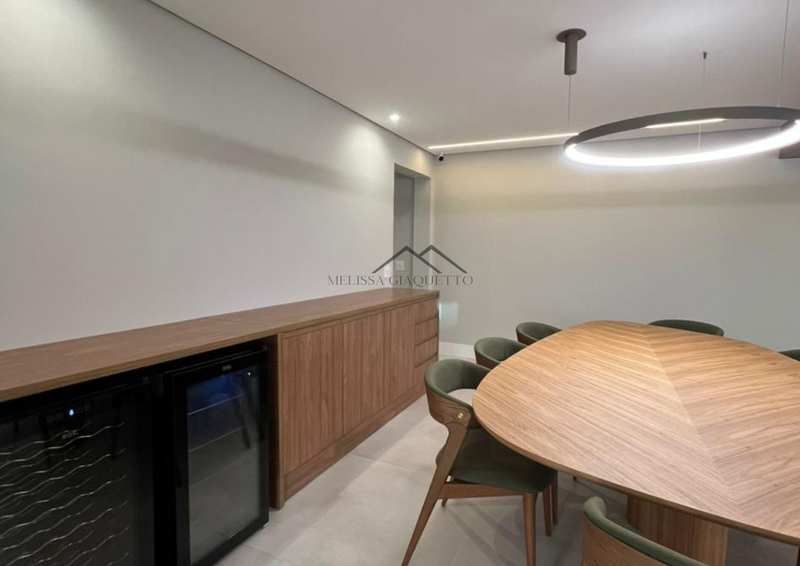 Edif&iacute;cio Chateau - Porteira Fechada Avenida Cauaxi Barueri - 