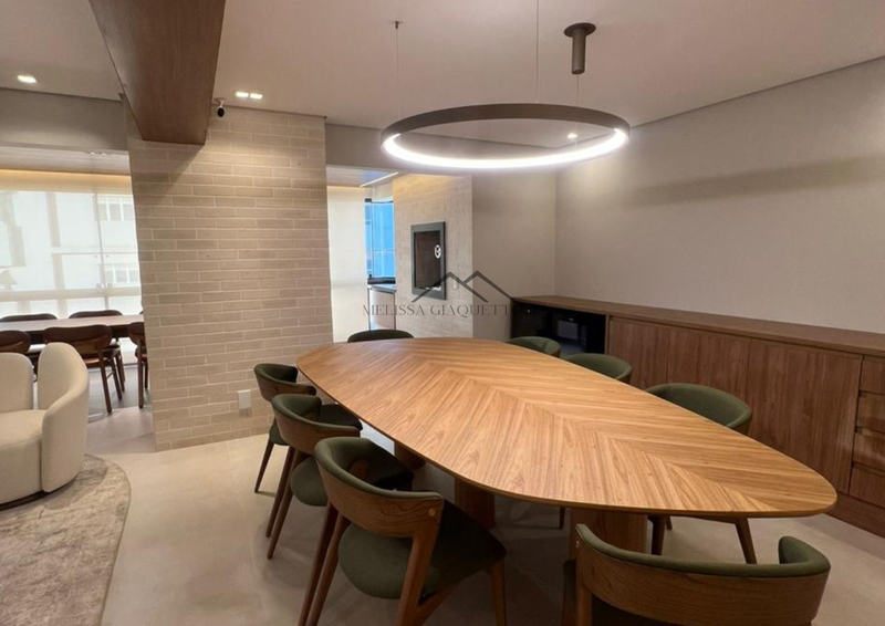 Edif&iacute;cio Chateau - Porteira Fechada Avenida Cauaxi Barueri - 