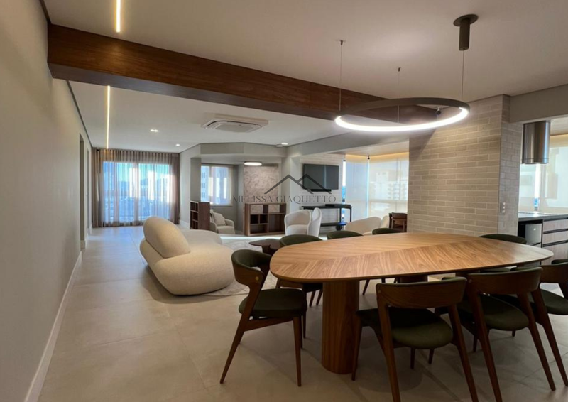 Edif&iacute;cio Chateau - Porteira Fechada Avenida Cauaxi Barueri - 