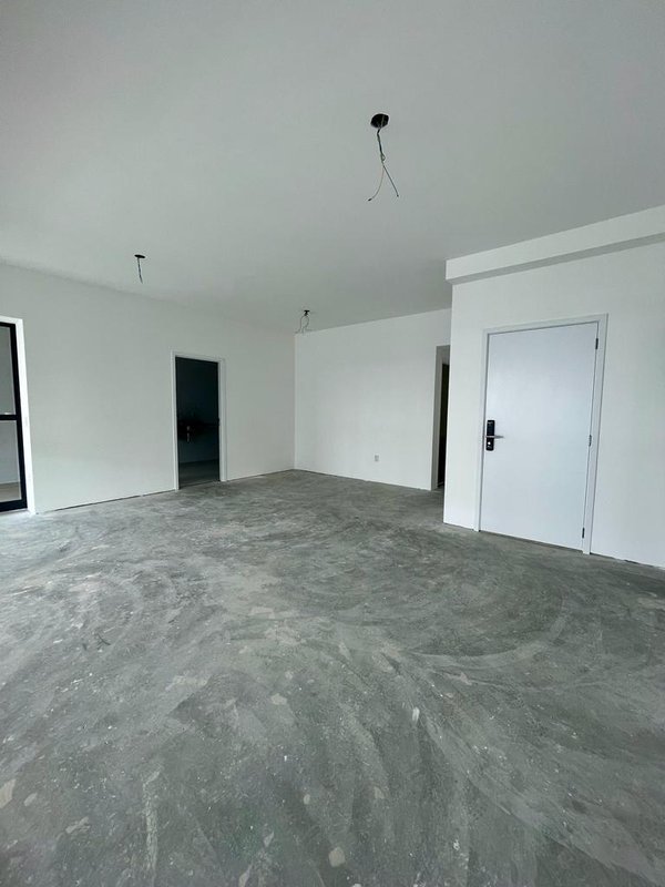 APARTAMENTO DE ALTO PADRÃO NO EZ PARQUE DA CIDADE Rua Engenheiro Mesquita Sampaio São Paulo - 