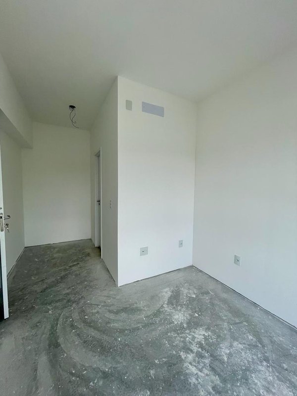 APARTAMENTO DE ALTO PADRÃO NO EZ PARQUE DA CIDADE Rua Engenheiro Mesquita Sampaio São Paulo - 