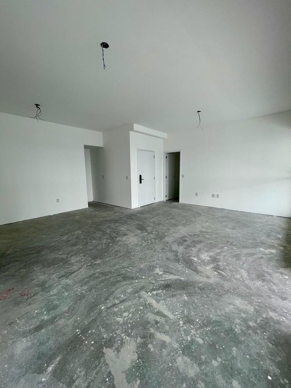 APARTAMENTO DE ALTO PADRÃO NO EZ PARQUE DA CIDADE Rua Engenheiro Mesquita Sampaio São Paulo - 