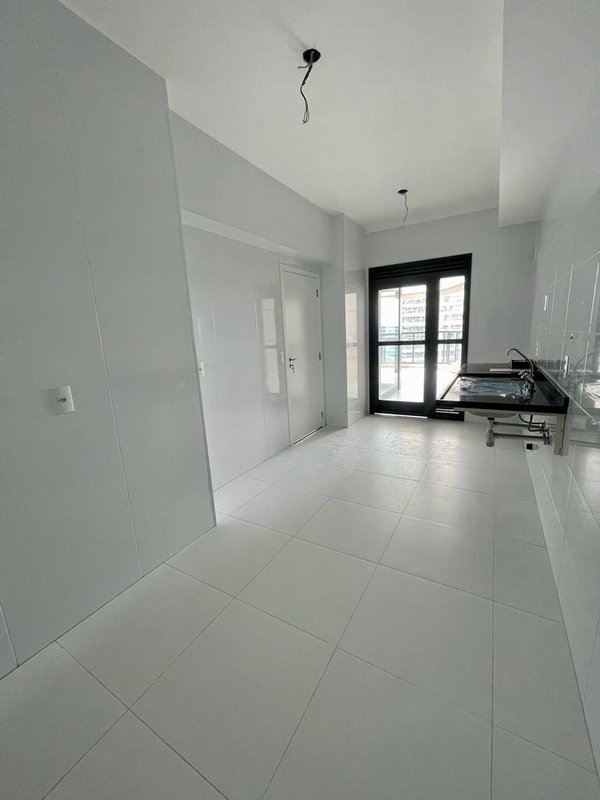 APARTAMENTO DE ALTO PADRÃO NO EZ PARQUE DA CIDADE Rua Engenheiro Mesquita Sampaio São Paulo - 