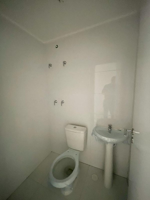 APARTAMENTO DE ALTO PADRÃO NO EZ PARQUE DA CIDADE Rua Engenheiro Mesquita Sampaio São Paulo - 
