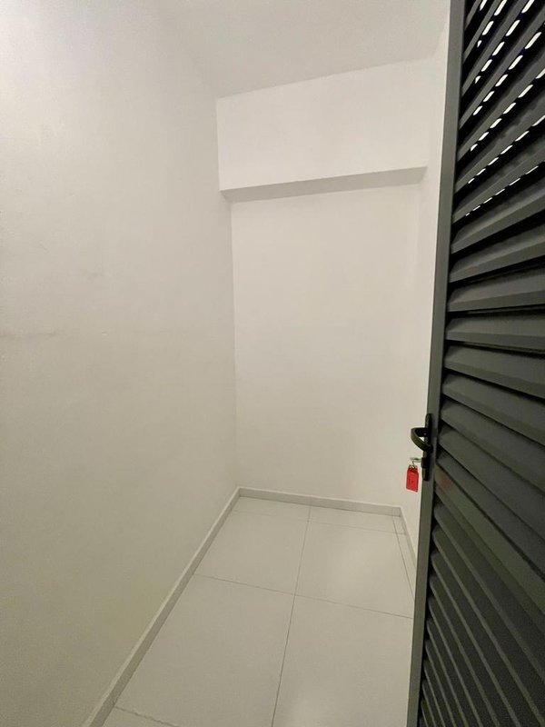 APARTAMENTO DE ALTO PADRÃO NO EZ PARQUE DA CIDADE Rua Engenheiro Mesquita Sampaio São Paulo - 