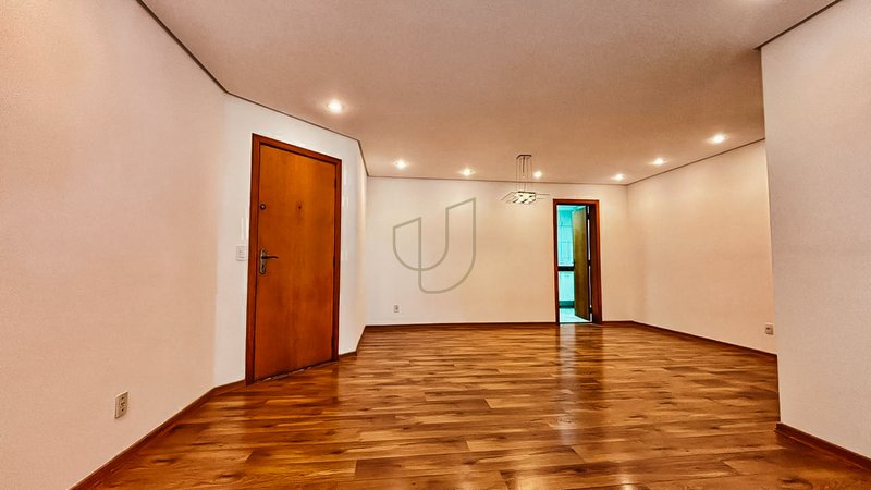 Apartamento com 2 Suítes no Condomínio Residencial Paloma Rua do Aruana São José dos Campos - 