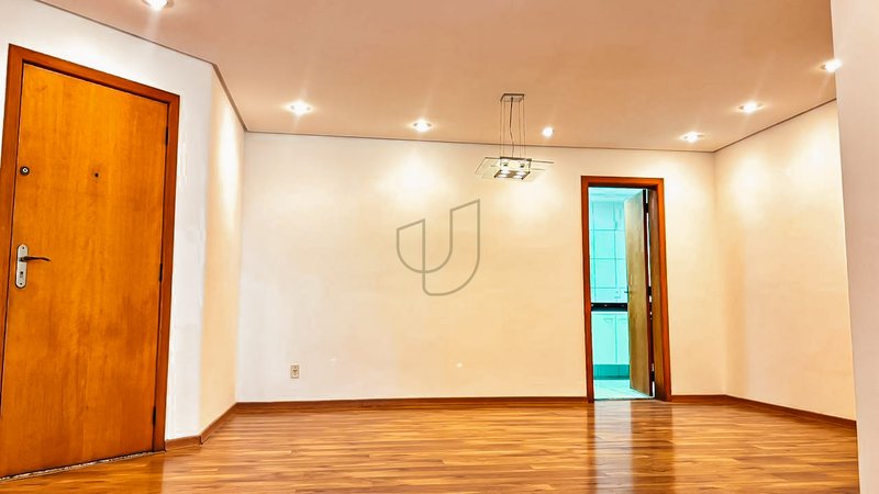 Apartamento com 2 Suítes no Condomínio Residencial Paloma Rua do Aruana São José dos Campos - 